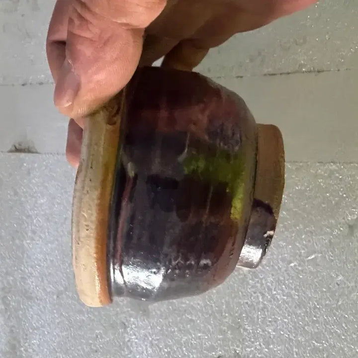 [BUNJANG] Yuan Dynasty Censer / 진품 원나라시대 향로(운송시간13일)