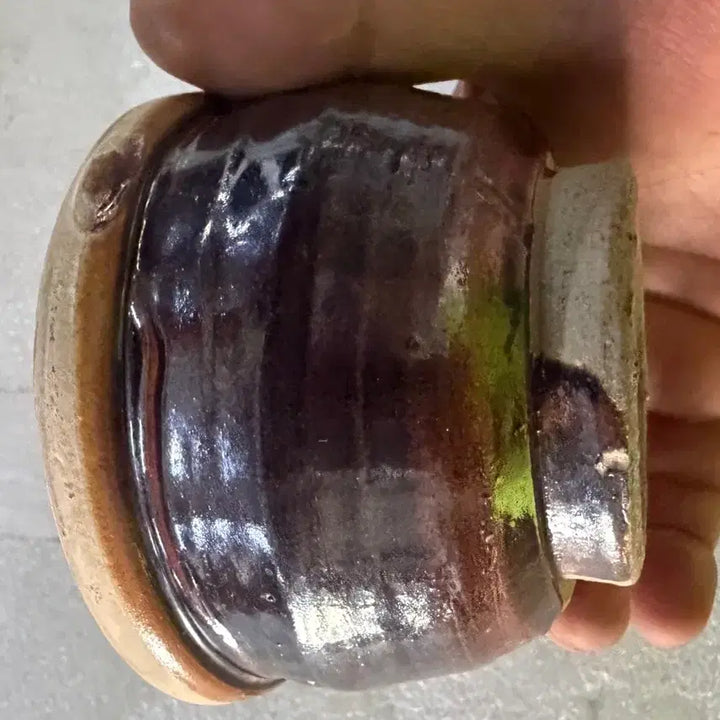 [BUNJANG] Yuan Dynasty Censer / 진품 원나라시대 향로(운송시간13일)