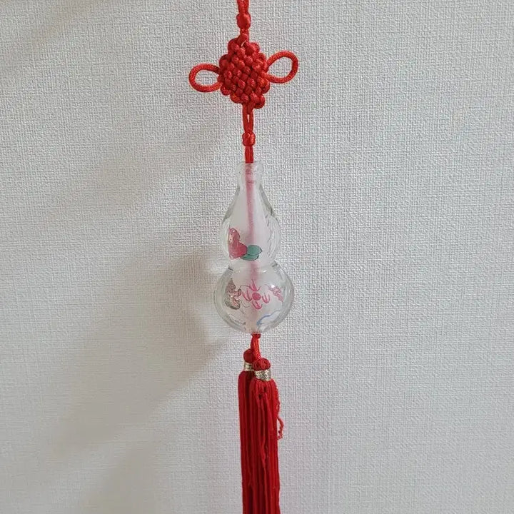 [BUNJANG] Traditional Korean Knotted Ornament / 전통 매듭 장식품