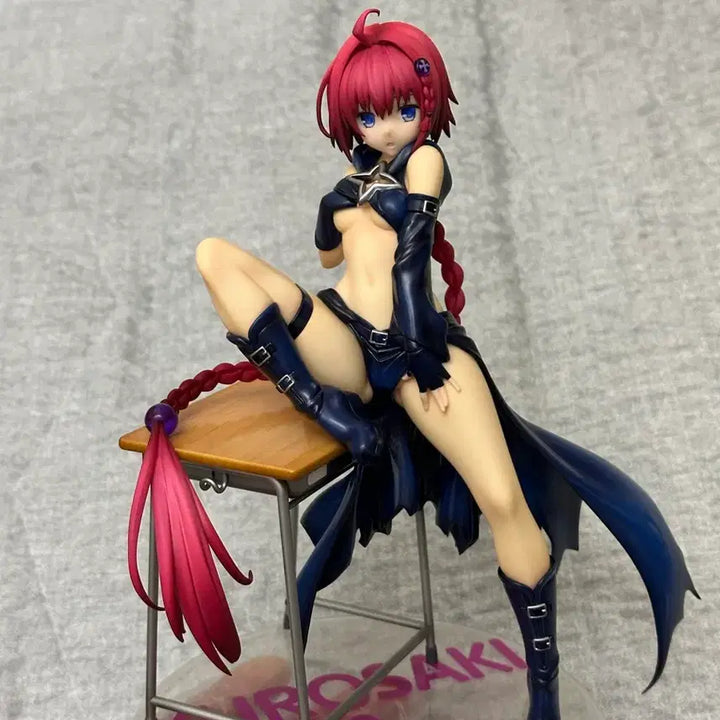 [BUNJANG] Alter 1/7 Trouble Darkness Kurosaki Mea / 알터 1/7 트러블 다크니스 쿠로사키 메아