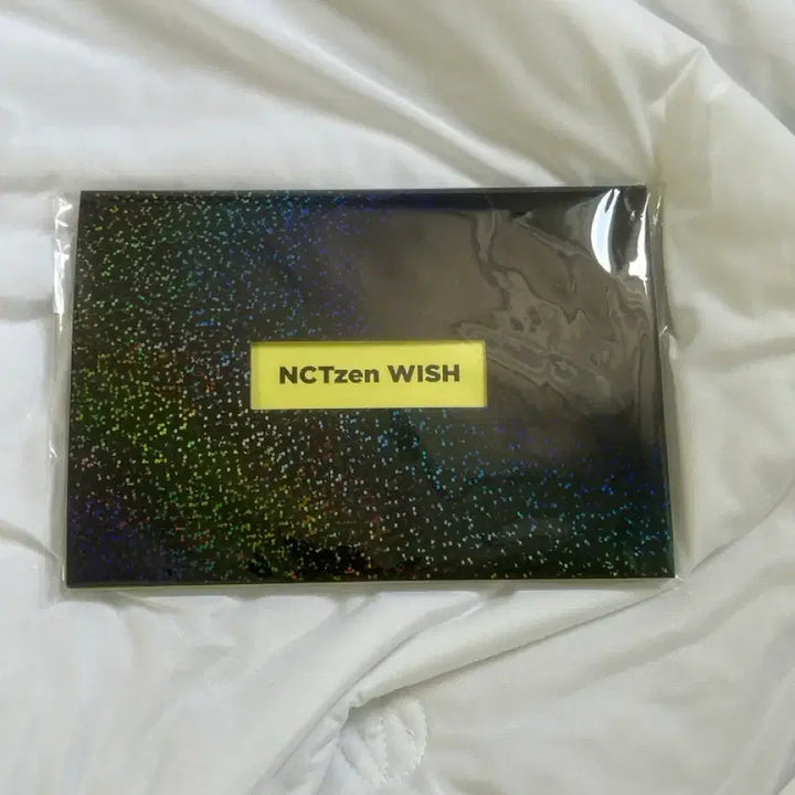 [BUNJANG] NCT WISH Membership Kit Sealed / 미개봉) 엔시티위시 엔위시 멤버쉽키트