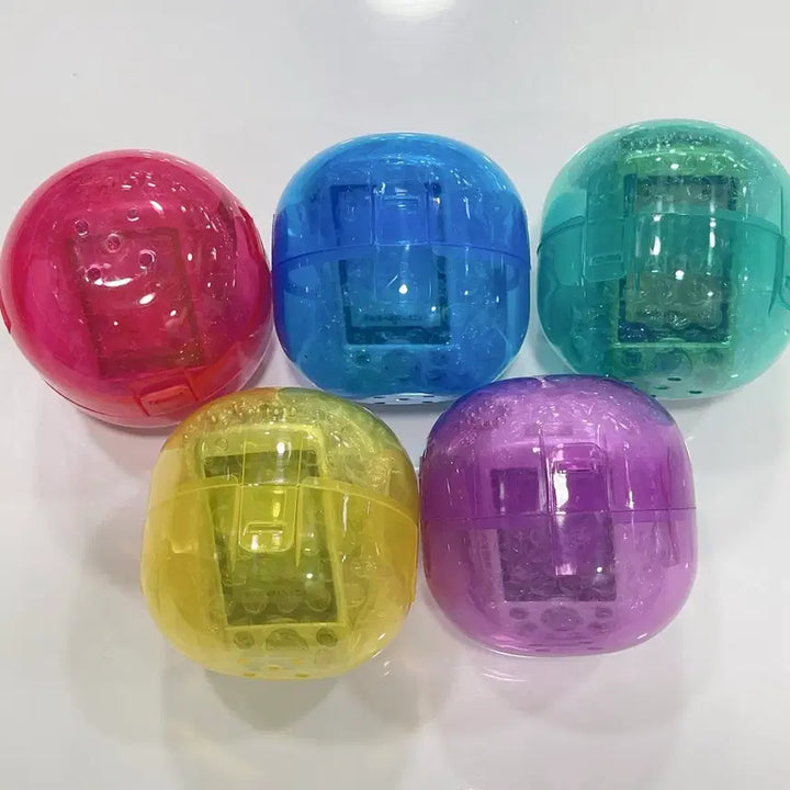 [BUNJANG] Sealed Full Set Mini Slide Phone Gachapon Set / (미개봉 풀세트) 슬라이드폰 가챠 휴대폰 핸드폰 가챠