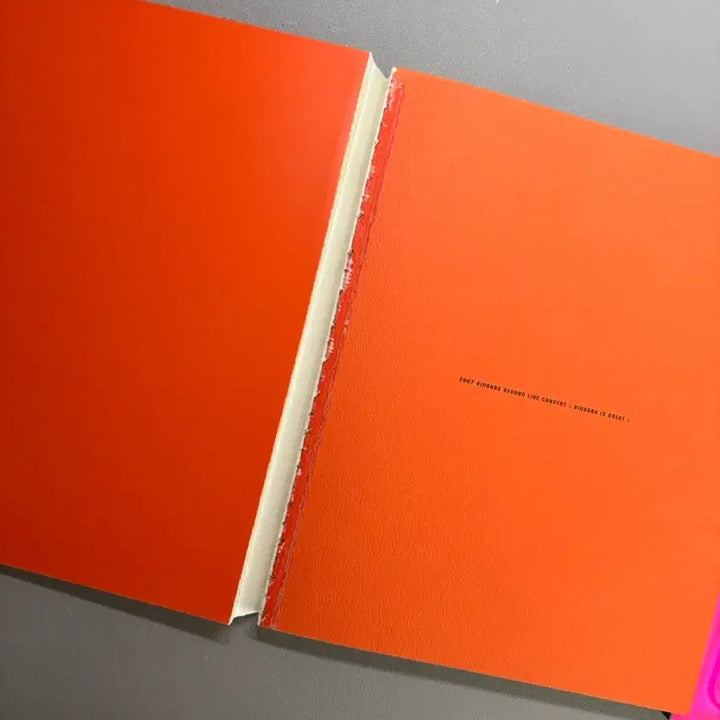 [BUNJANG] BIGBANG 2nd Live Concert Photobook DVD / 빅뱅 두번째 라이브 콘서트 포토북 dvd 판매합니다