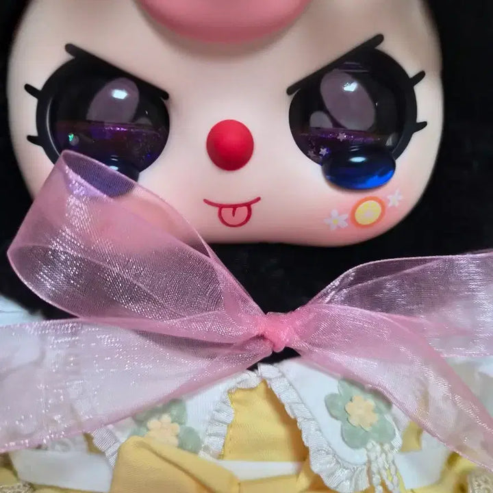 [BUNJANG] Bearbrick Laurie Lee Rabbit 400% / 베쓰 로리타 토끼 400%