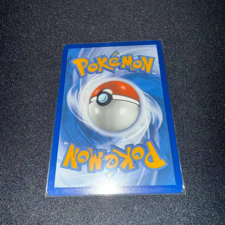 [BUNJANG] Pokemon Card Strawberry Pikachu North American Edition / 포켓몬카드 딸기 피카츄 북미판(s급)
