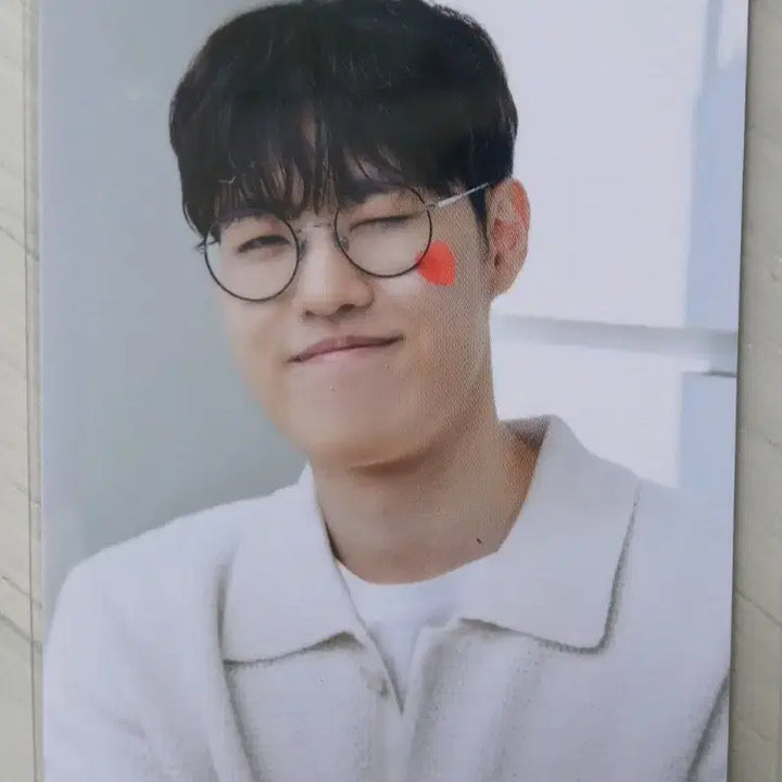 [BUNJANG] T1 Faker Owner Photocard / 대웅제약 우루샷이브 T1 오너 포토카드