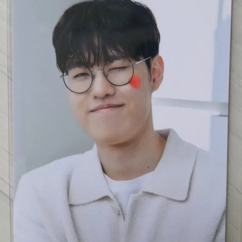 [BUNJANG] T1 Faker Owner Photocard / 대웅제약 우루샷이브 T1 오너 포토카드