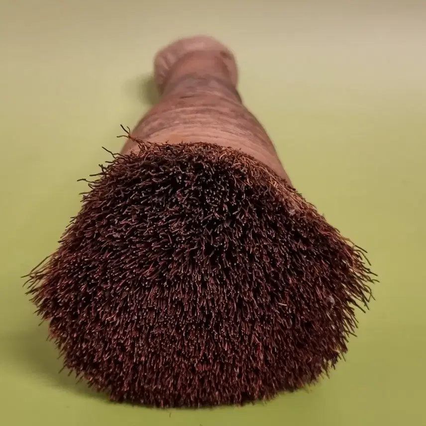 [BUNJANG] Traditional Living Brush / 전통 생활 솔