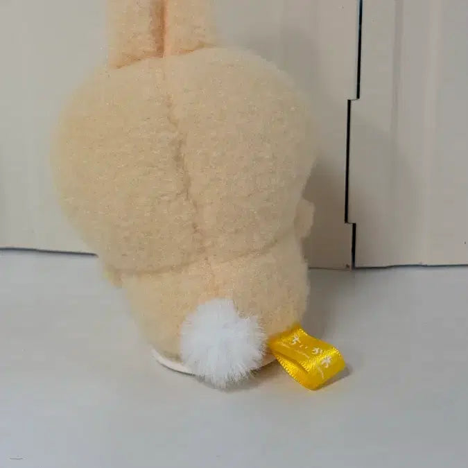 [BUNJANG] Usagi Pittarest Fuwa Fuwa Plush / 먼작귀 우사기 피타레스토 후와후와