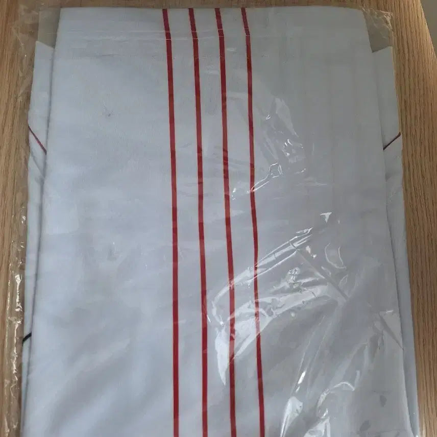 [BUNJANG] T1 2024 Worlds Unsealed Jersey Faker Marked L Size / T1 2024 월즈 유니폼 페이커 마킹 L사이즈