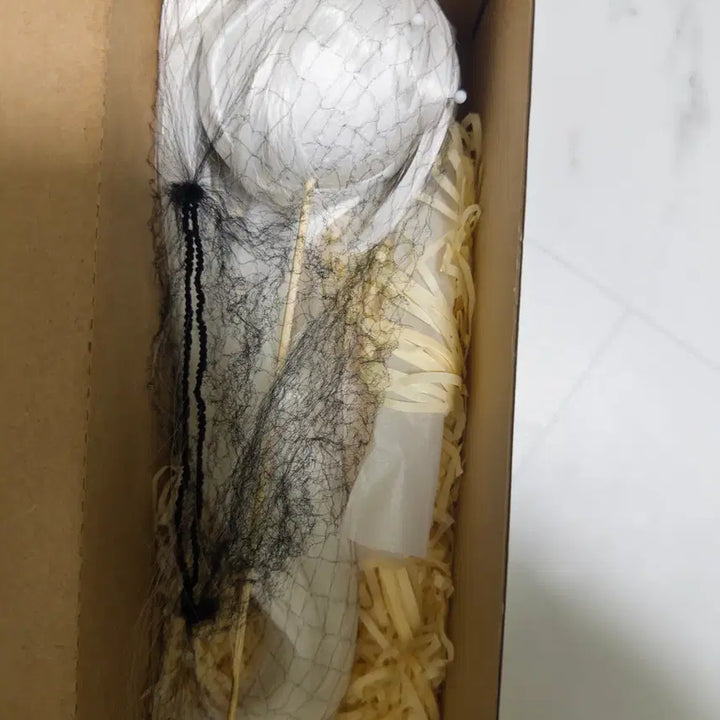 [BUNJANG] Custom Head Doll Parts / ddh-29 일옥 커스텀헤드