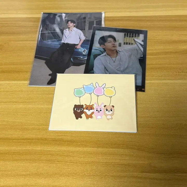 [BUNJANG] DAY6 DECADE Gift Box Dowoon / 데이식스 데케이드 선물박스 도운