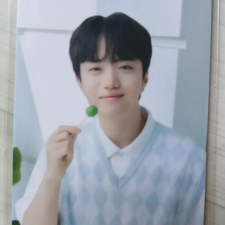[BUNJANG] T1 Keria Urushot Photocard / 대웅제약 우루샷 T1 케리아 포토카드