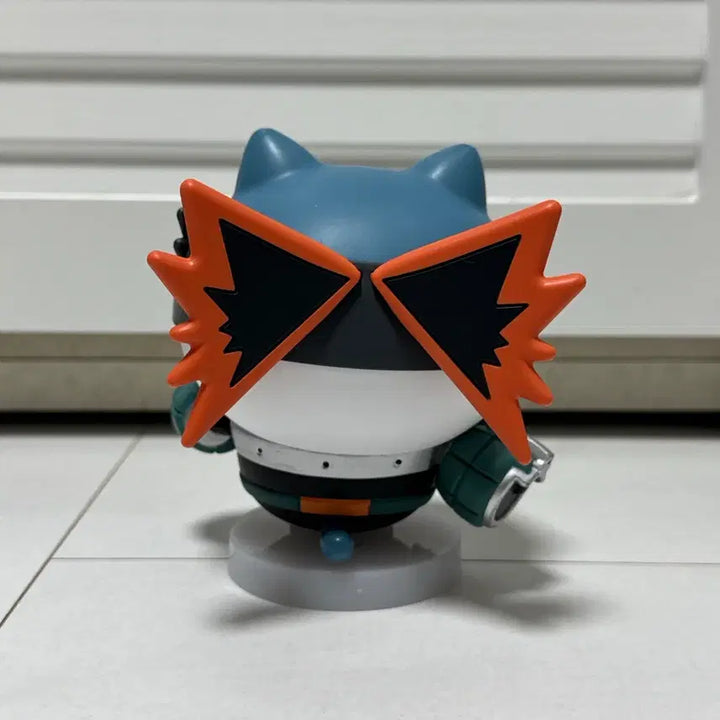 [BUNJANG] My Hero Academia Chikawa Bakugo Hachiwara Figure / 나히아 히로아카 치이카와 바쿠고 하치와레 피규어