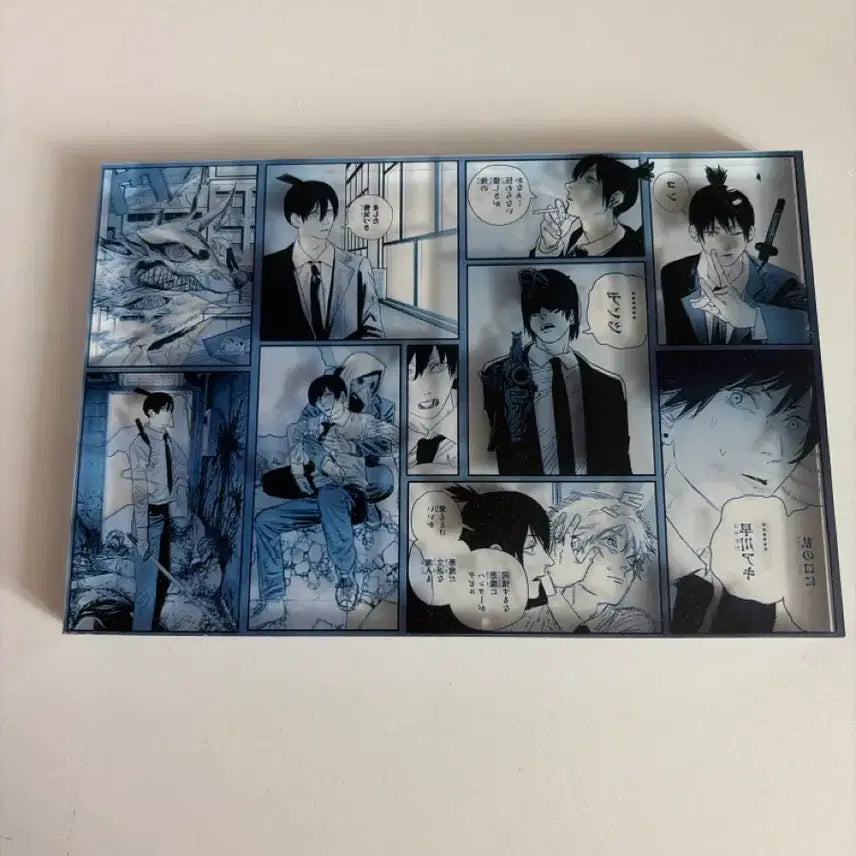 [BUNJANG] Aki Acrylic Goods / 아키 아크릴 굿즈