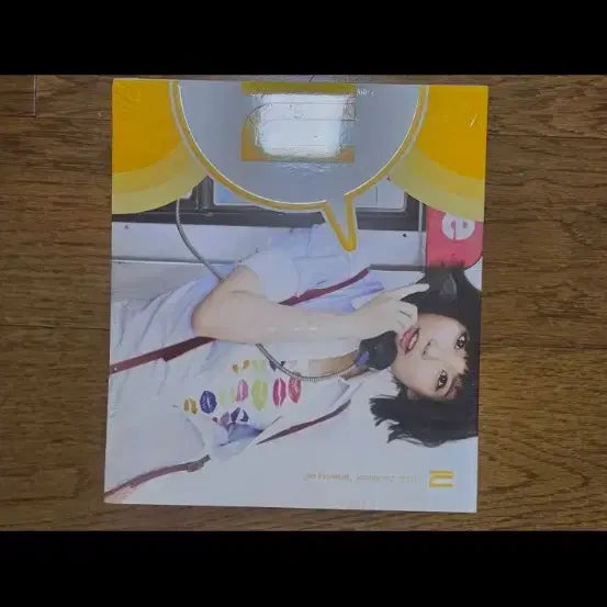 [BUNJANG] IU &
