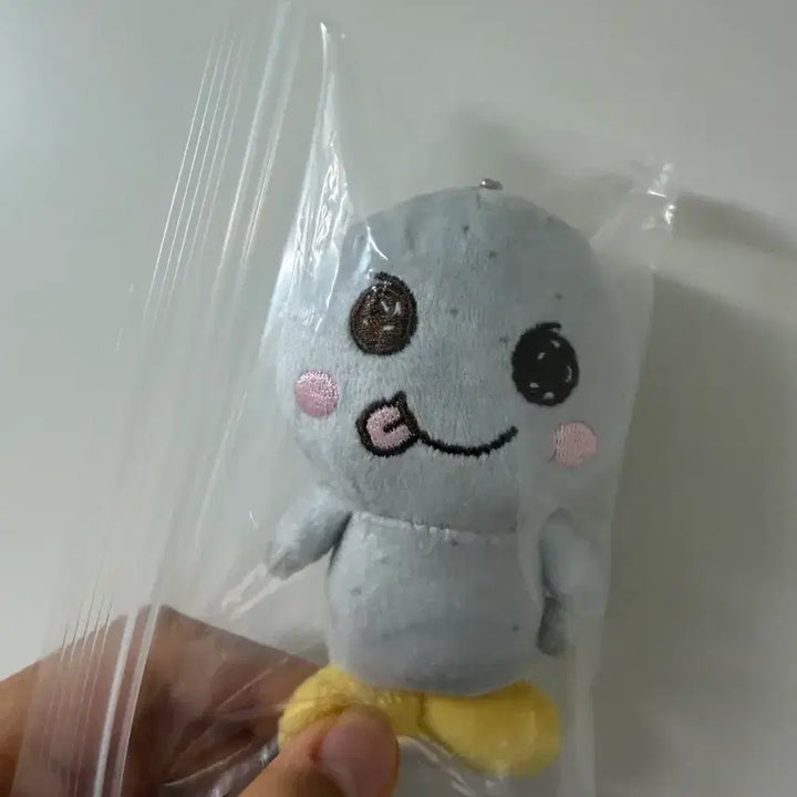 [BUNJANG] Song Yong-dol Figure 10cm / 송용돌이 1기 10cm