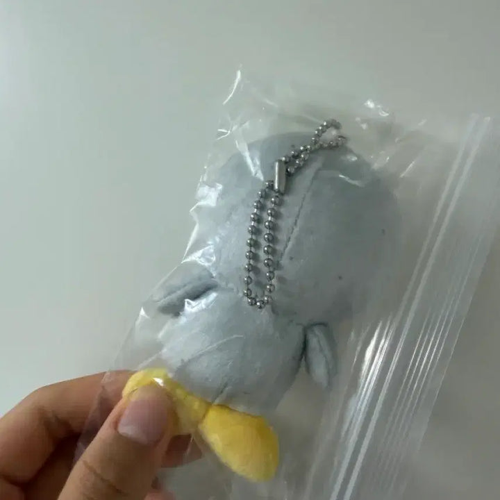 [BUNJANG] Song Yong-dol Figure 10cm / 송용돌이 1기 10cm