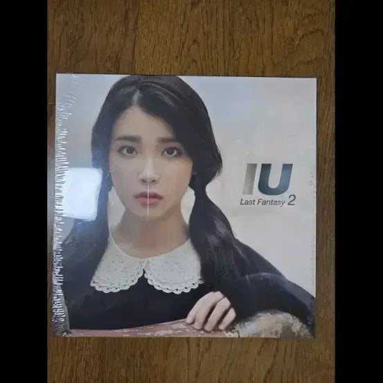 [BUNJANG] IU &