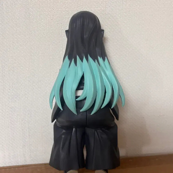 [BUNJANG] Muichiro Tokito Chokonose Figure / 무이치로 쵸코노세 피규어