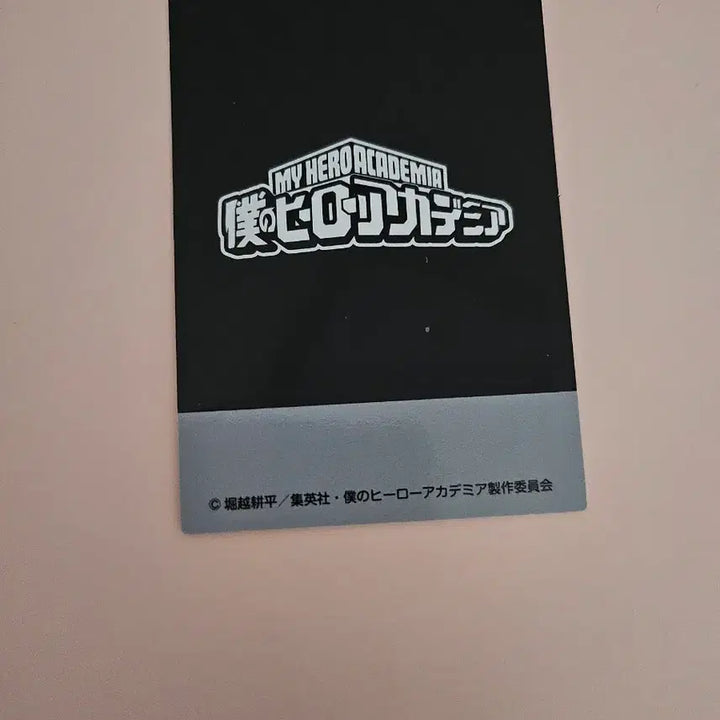 [BUNJANG] My Hero Academia Tokyu Group Collaboration Polaroid Shot (Izuku Midoriya + Ochaco Uraraka) Bundle / 히로아카) 도큐그룹 콜라보 폴라샷 (미도리야+오챠코)