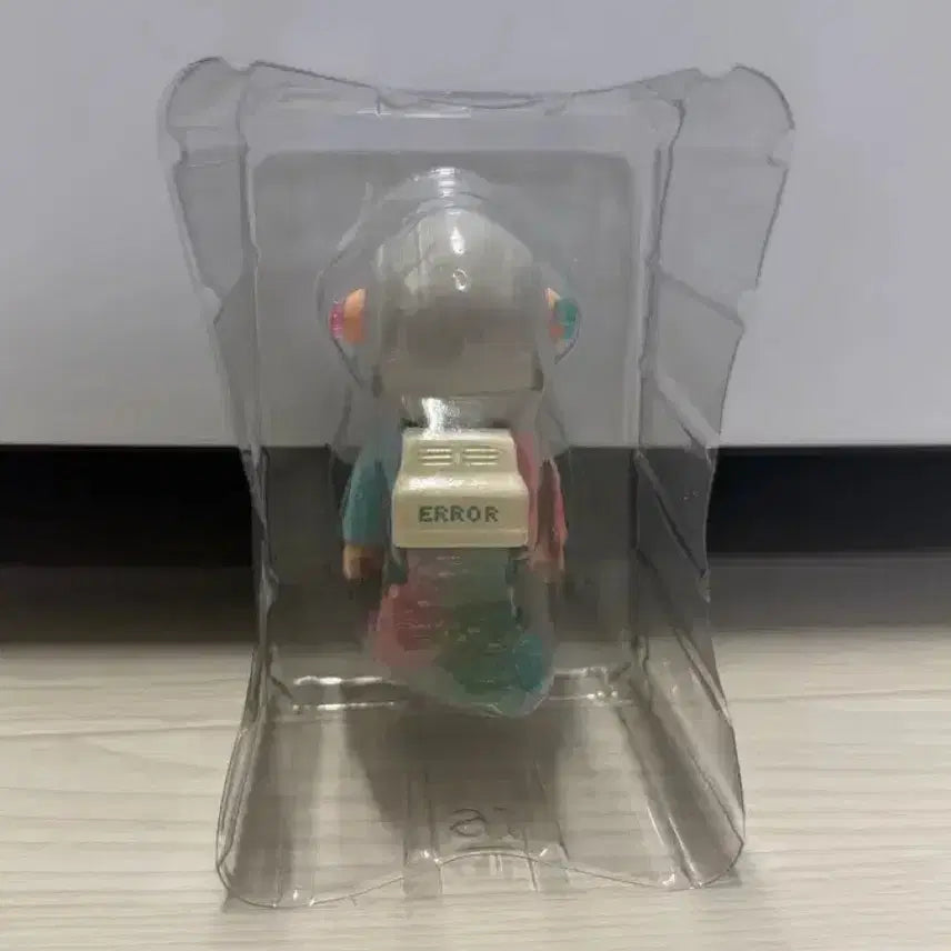 [BUNJANG] Farmer Bob Pixel Universe ERROR BOB / 파머밥 픽셀 유니버스 : ERROR BOB