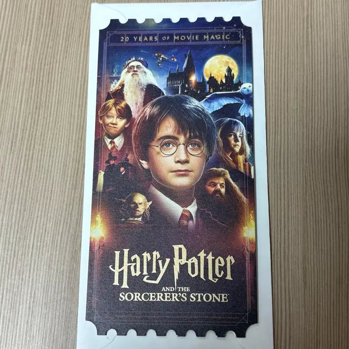 [BUNJANG] Harry Potter and the Sorcerer&