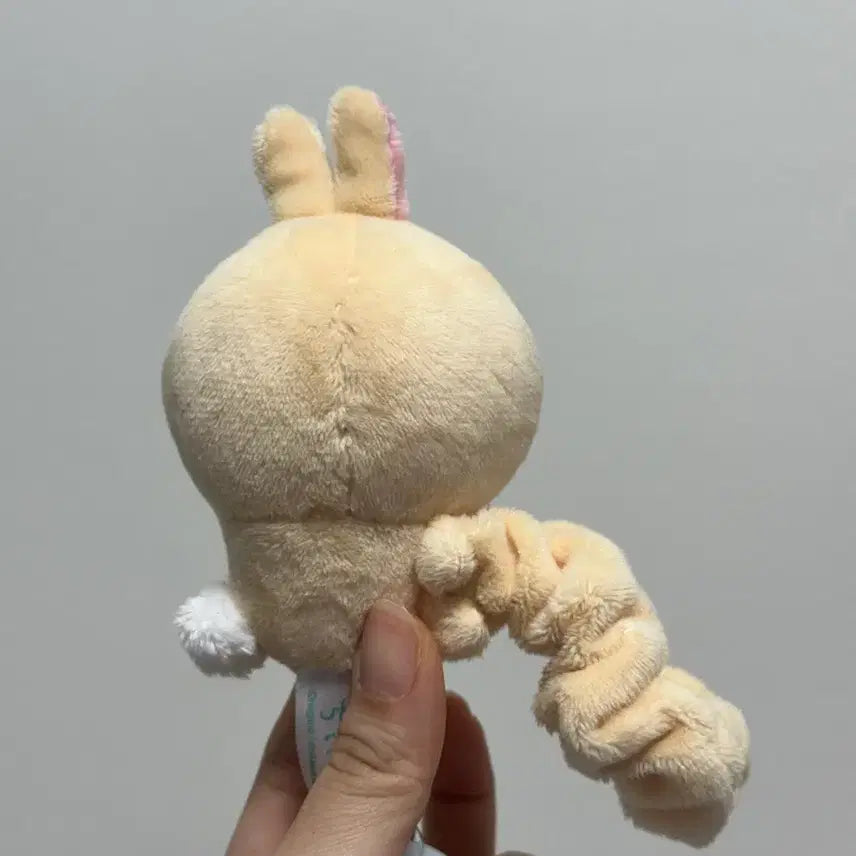 [BUNJANG] Cheekawaii Usagi Scrunchie Hair Tie Plush / 치이카와 우사기 스크런치 슈슈 인형