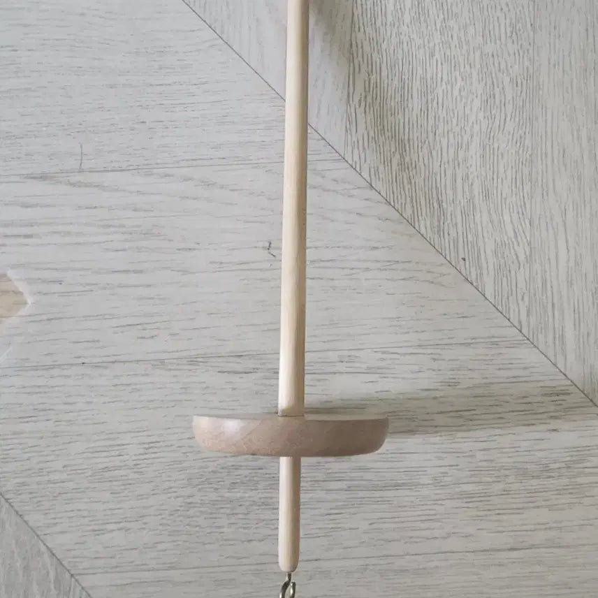 [BUNJANG] Fiber Spinning Tool / 실 엮는 스핀들