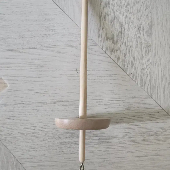 [BUNJANG] Fiber Spinning Tool / 실 엮는 스핀들