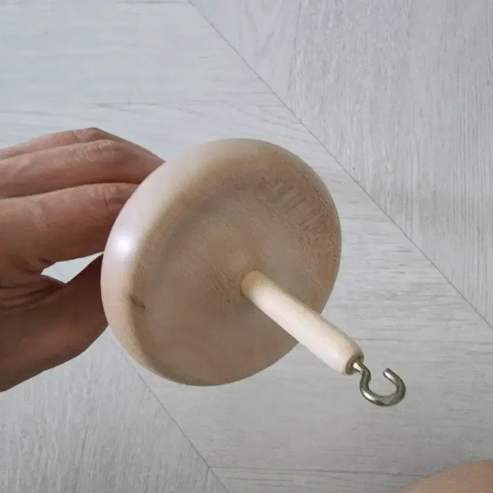 [BUNJANG] Fiber Spinning Tool / 실 엮는 스핀들