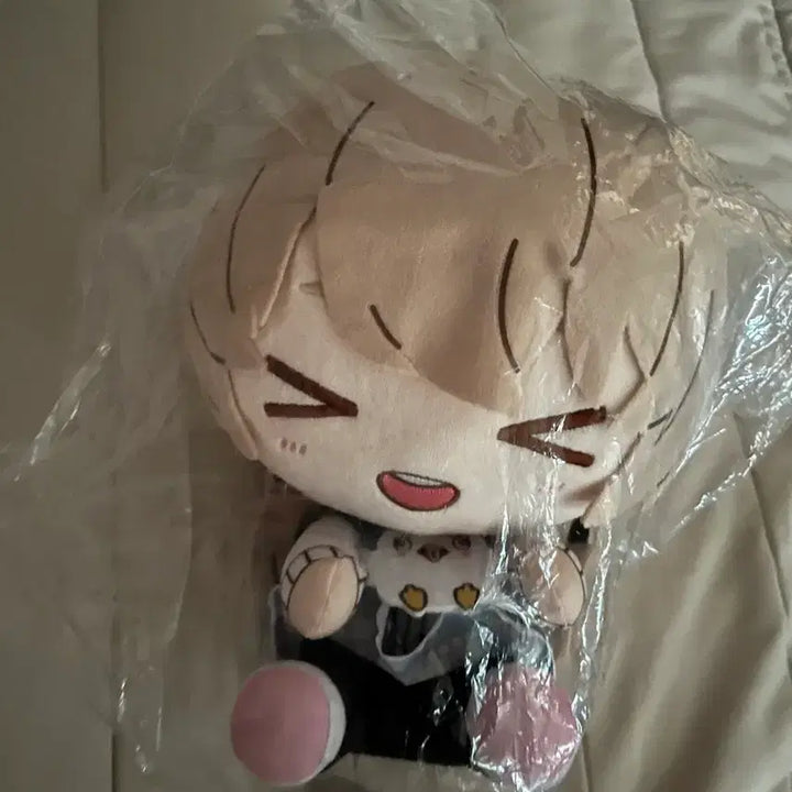 [BUNJANG] Blue Archive Hifumi Plush / 블루아카이브d상 히후미 인형