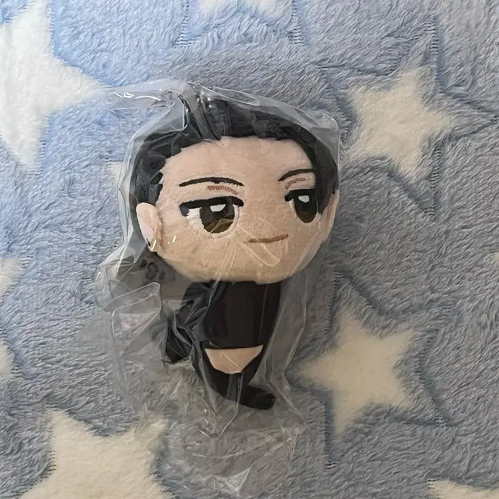 [BUNJANG] Jujutsu Kaisen : JuJutsu Kaisen Arc - Suguru Geto Tetecore Plush Doll / 주술회전 회옥옥절 테테코레 봉제인형 게토 판매