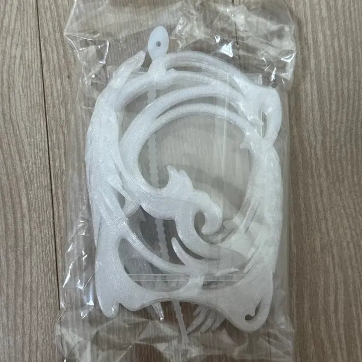 [BUNJANG] Ran Photocard Holder Angel Holder (Sealed) / 미개봉 ran 포카홀더 pla2 천사홀더