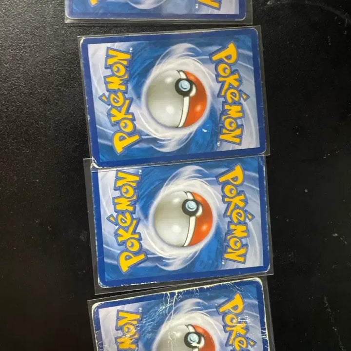 [BUNJANG] Charizard Pokemon Card Bundle Set / 리자몽 포켓몬카드 일괄판매