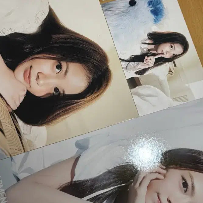 [BUNJANG] Carmen 2026 Hearts to Hearts Season&