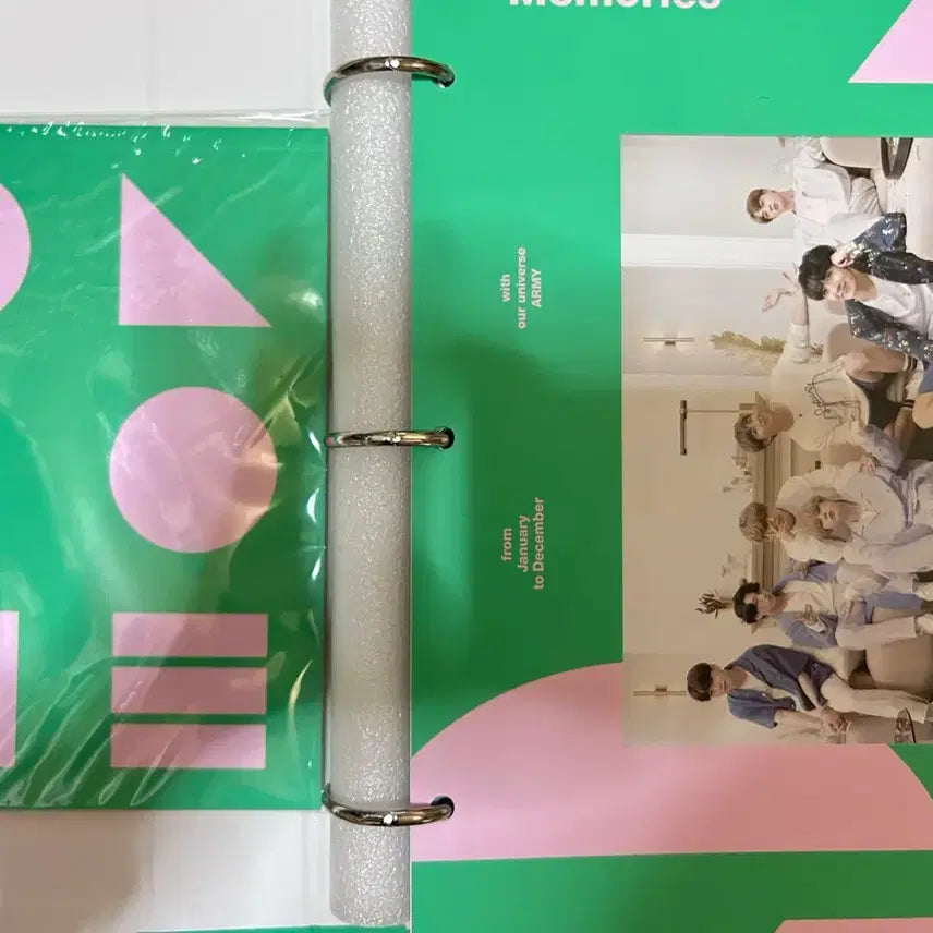 [BUNJANG] BTS 2020 Memories DVD / 방탄 bts 2020 메모리즈 딥디 dvd