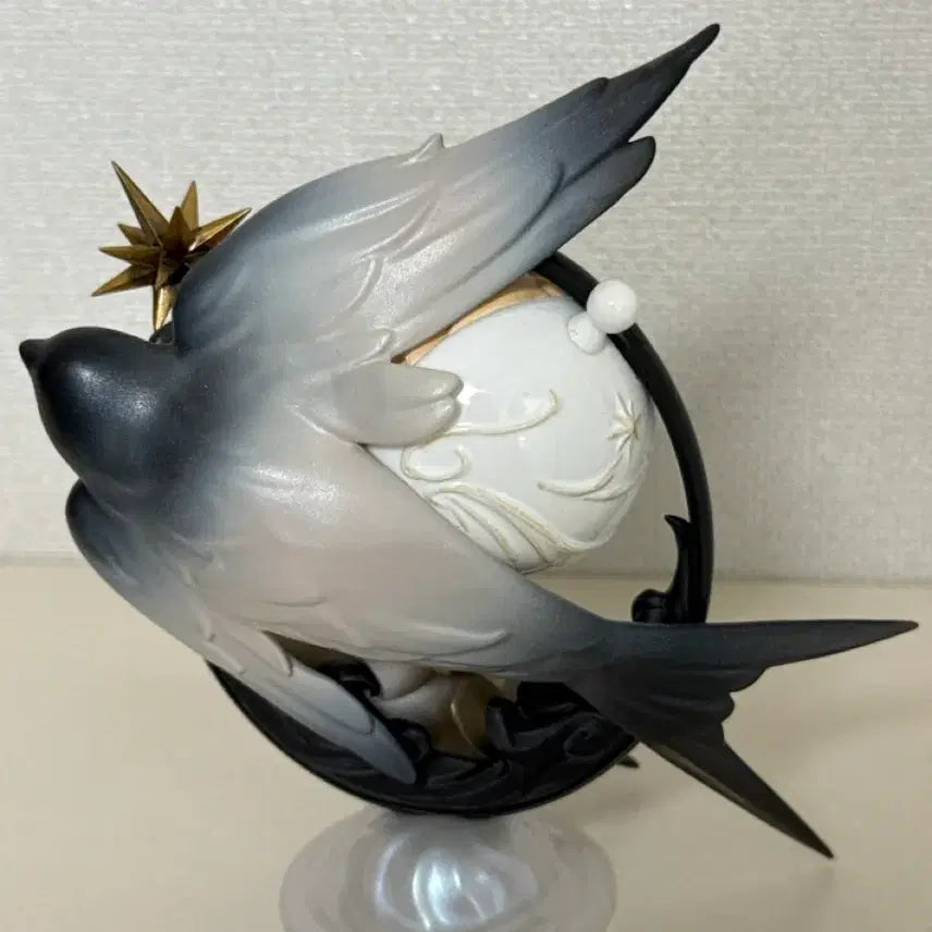 [BUNJANG] Skullpanda "Degree and Latitude of Light" Figure / 스컬판다(라이트의 경도와 위도)