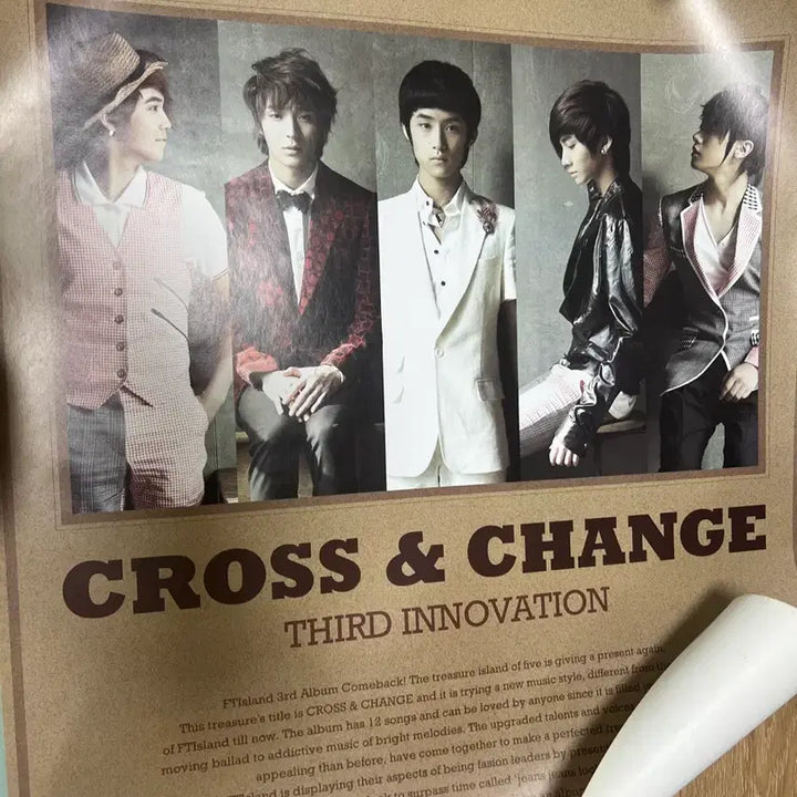 [BUNJANG] FTIsland Bromide Bundle Set / FT아일랜드 브로마이드