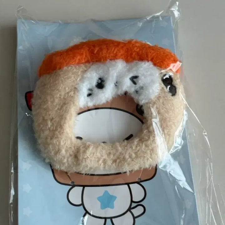 [BUNJANG] Bubble Cat Hat Keychain / 버블냥 모자 키링