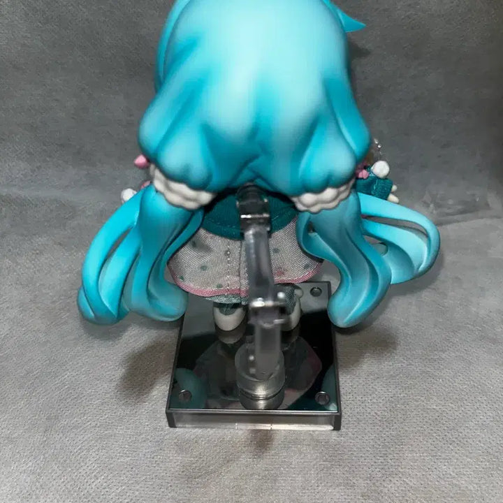 [BUNJANG] Hatsune Miku Nendoroid Doll Loungewear (No Box) / 하츠네미쿠 넨도로이드돌 라운지웨어 박스없음