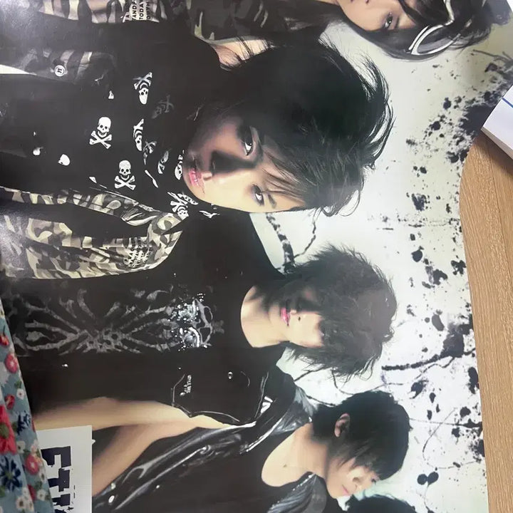 [BUNJANG] FT Island Bromide / FT아일랜드 브로마이드