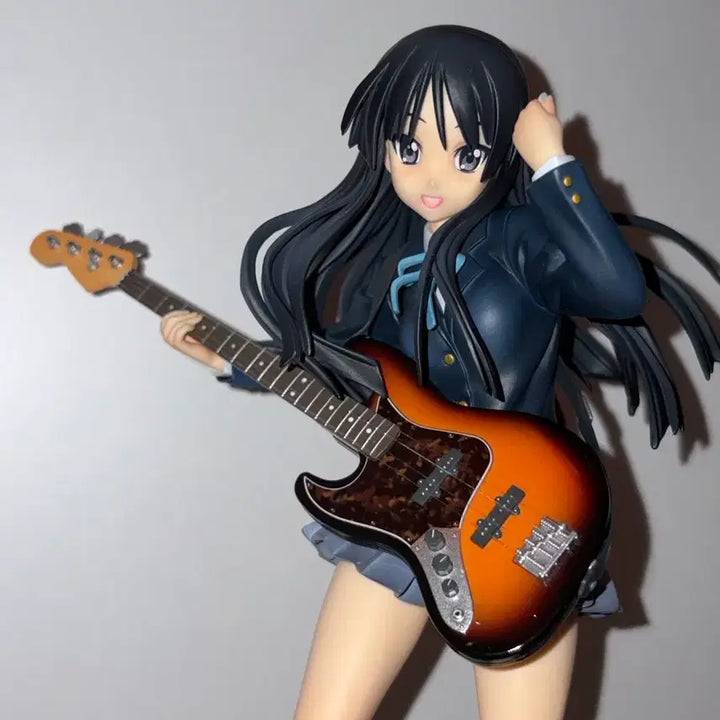 [BUNJANG] Alter K-On! Akiyama Mio Scale Figure / (풀박양품) 알터 케이온 아키야마 미오 스케일피규어