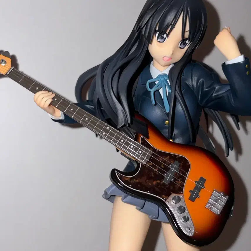 [BUNJANG] Alter K-On! Akiyama Mio Scale Figure / (풀박양품) 알터 케이온 아키야마 미오 스케일피규어