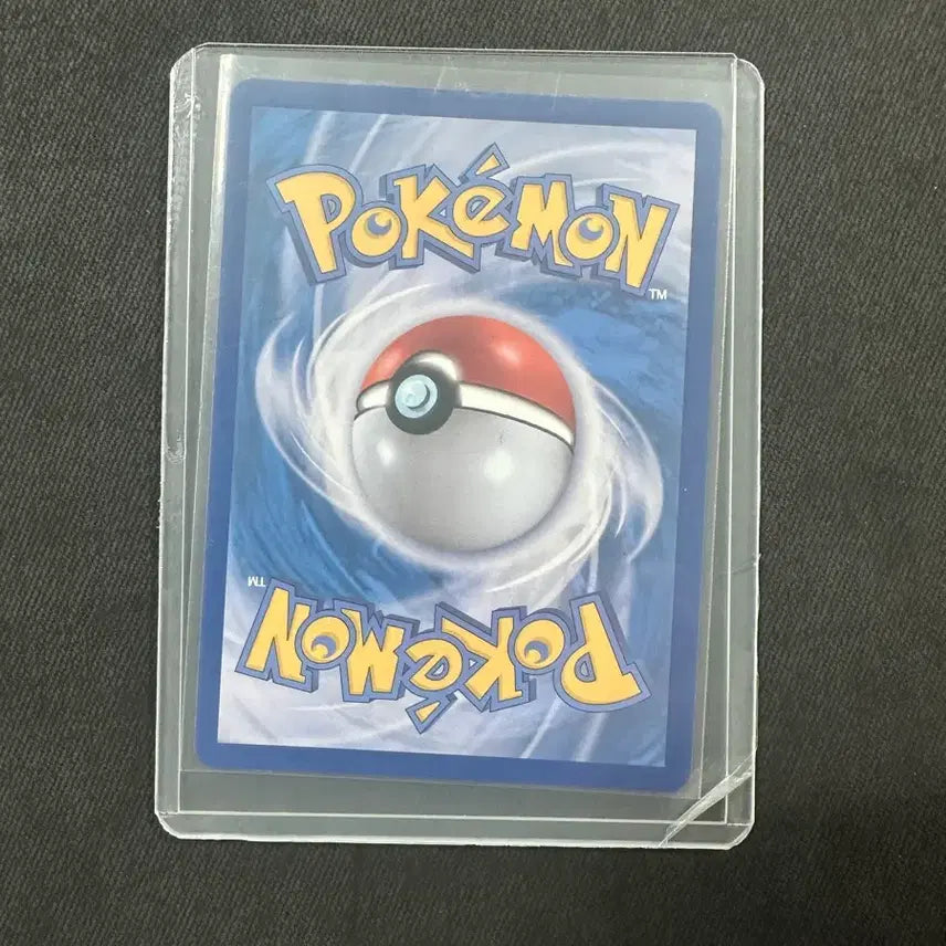 [BUNJANG] Pokemon Card Mega Glalie EX / 포켓몬카드 메가눈여아 ma