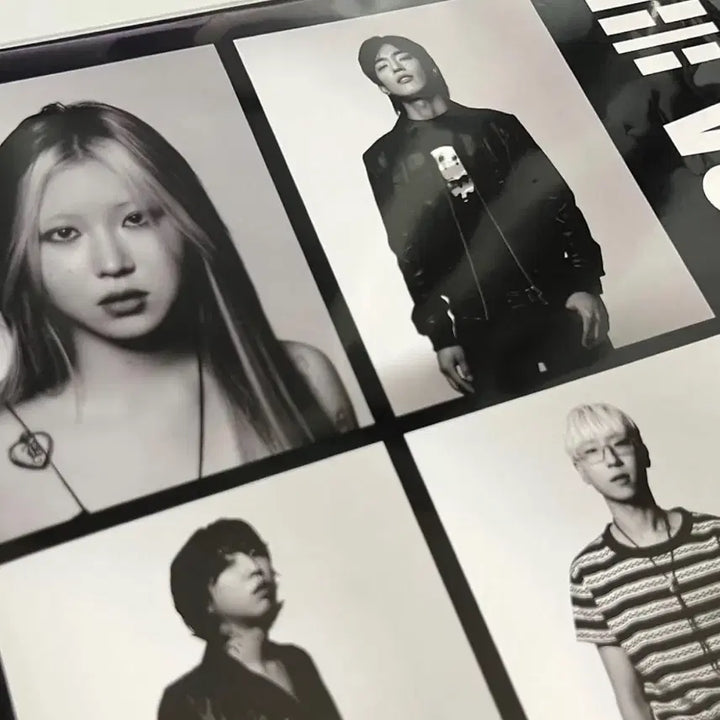 [BUNJANG] The Volunteers Unsealed LP / 더발룬티어스 개봉 LP