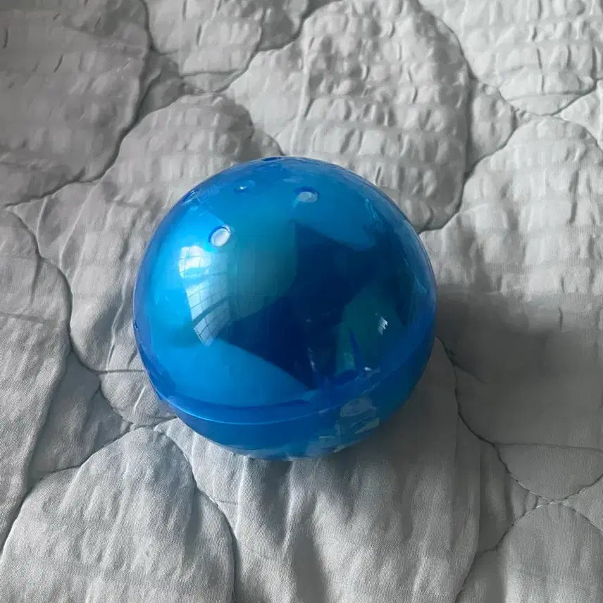 [BUNJANG] Keroro Ball Tamama Gachapon Keychain / 케로로볼 키링 가챠 타마마