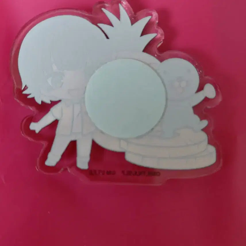 [BUNJANG] Blue Lock Bachira Meguru Acrylic Stand / 블루록 바치라 메구루 아크릴