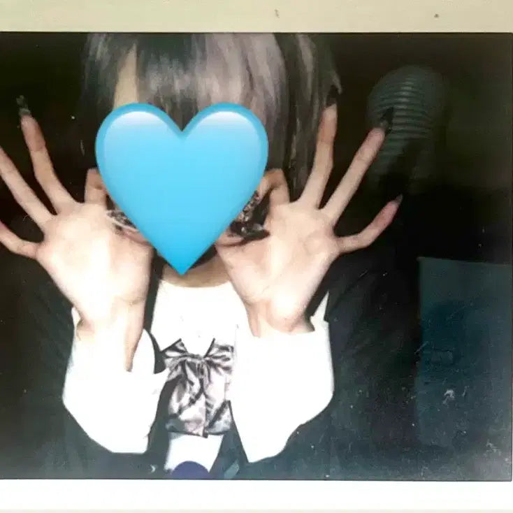 [BUNJANG] Lovesick Hayate Cheki / 라부싯쿠 하야테 체키 lovesick 하야테 지하돌 체키 멘치카