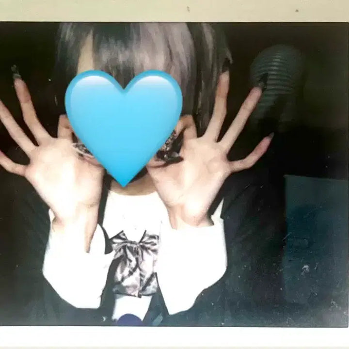 [BUNJANG] Lovesick Hayate Cheki / 라부싯쿠 하야테 체키 lovesick 하야테 지하돌 체키 멘치카